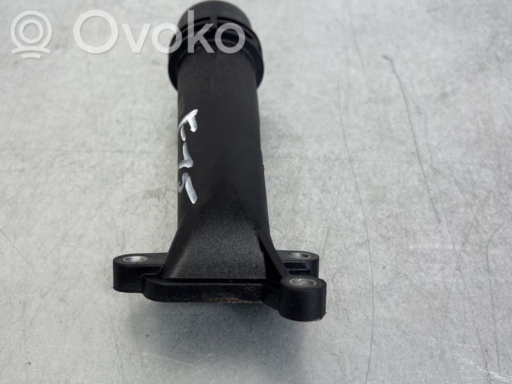 BMW X5 F15 Engine coolant pipe/hose 