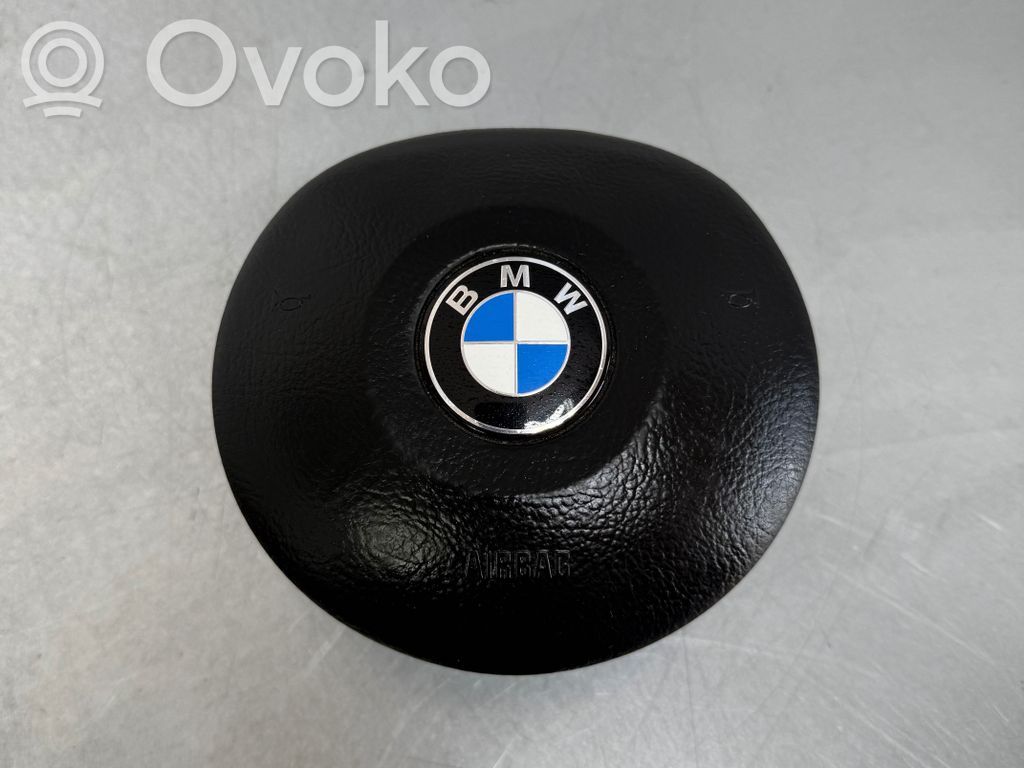 BMW 3 E46 Stūres drošības spilvens 