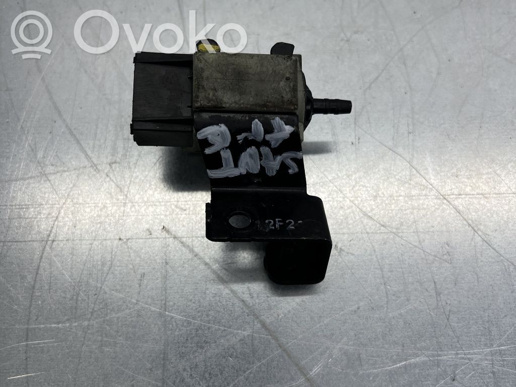 Hyundai Santa Fe Solenoidinis vožtuvas 