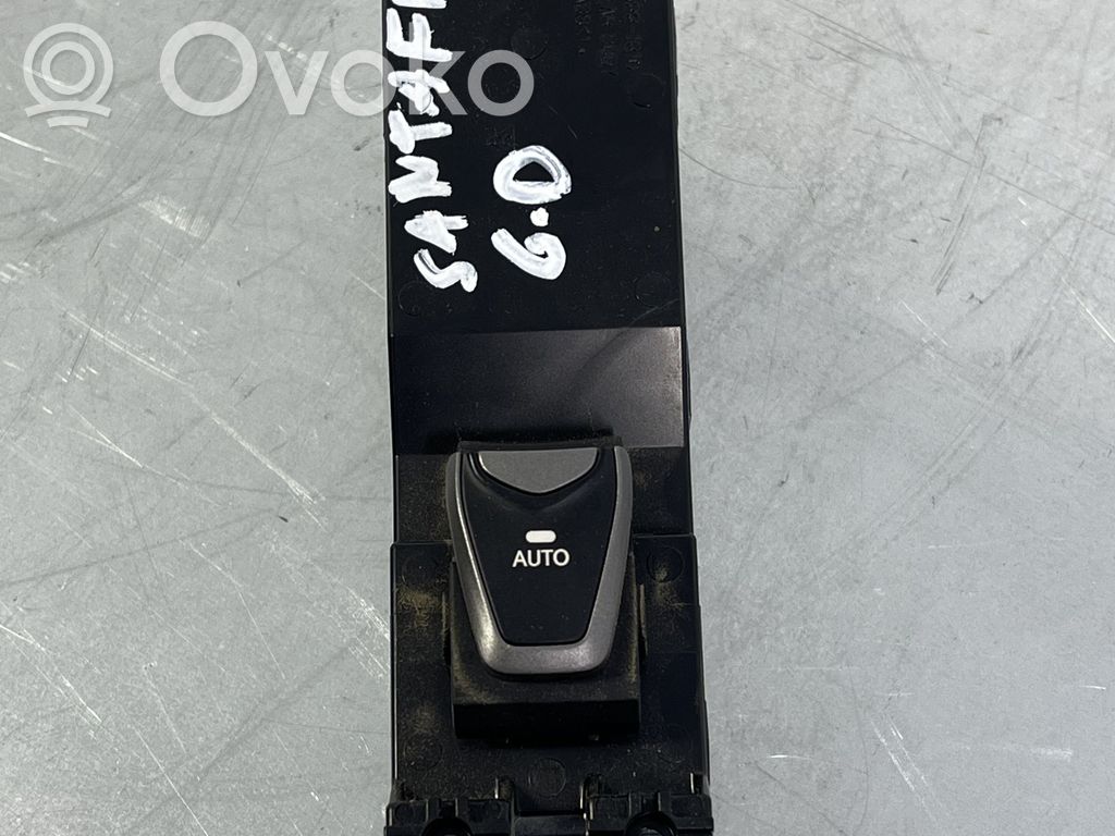 Hyundai Santa Fe Comutator comandă geamuri electrice 