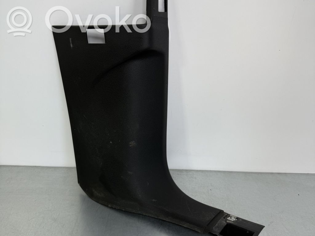 Audi Q7 4M Moldura lateral zona de pies 