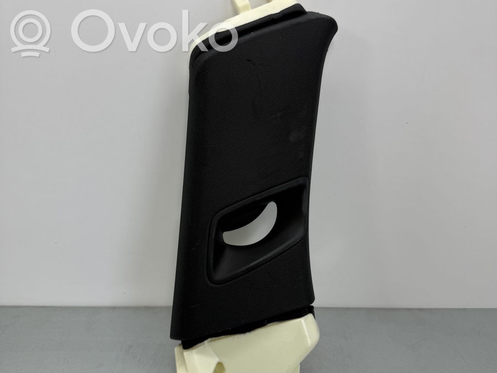 Audi Q7 4M (C) pillar trim 