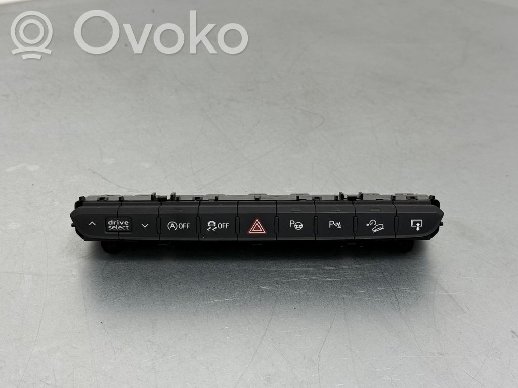 Audi Q7 4M Other switches/knobs/shifts 