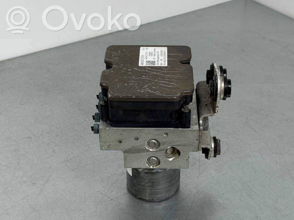 Audi Q7 4M ABS Pump 