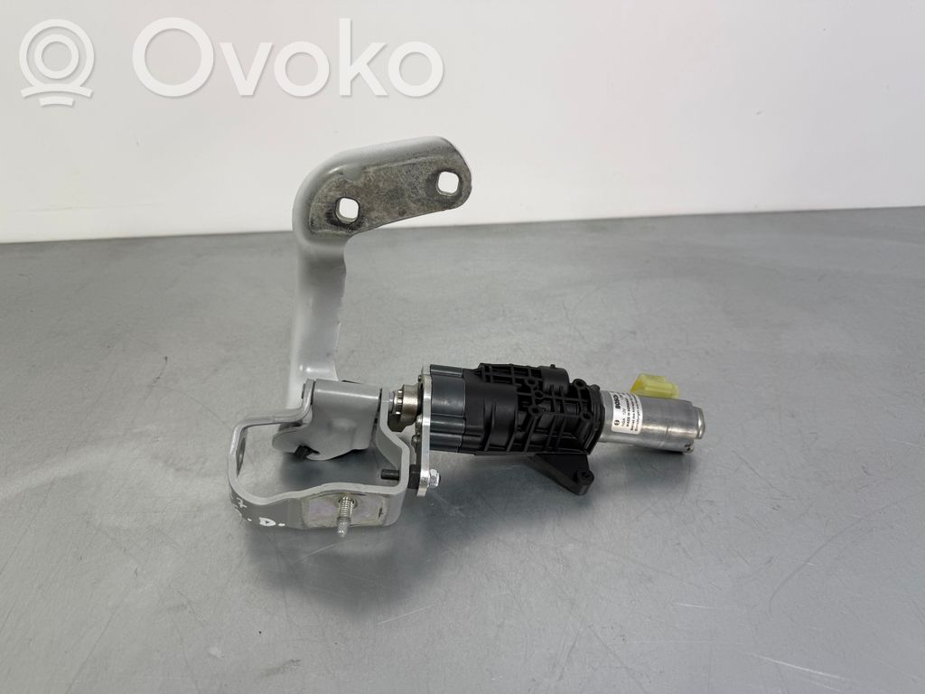 Siłownik elektryczny podnoszenia klapy tylnej / bagażnika   1397221037,4M0827300A,4M0827852A