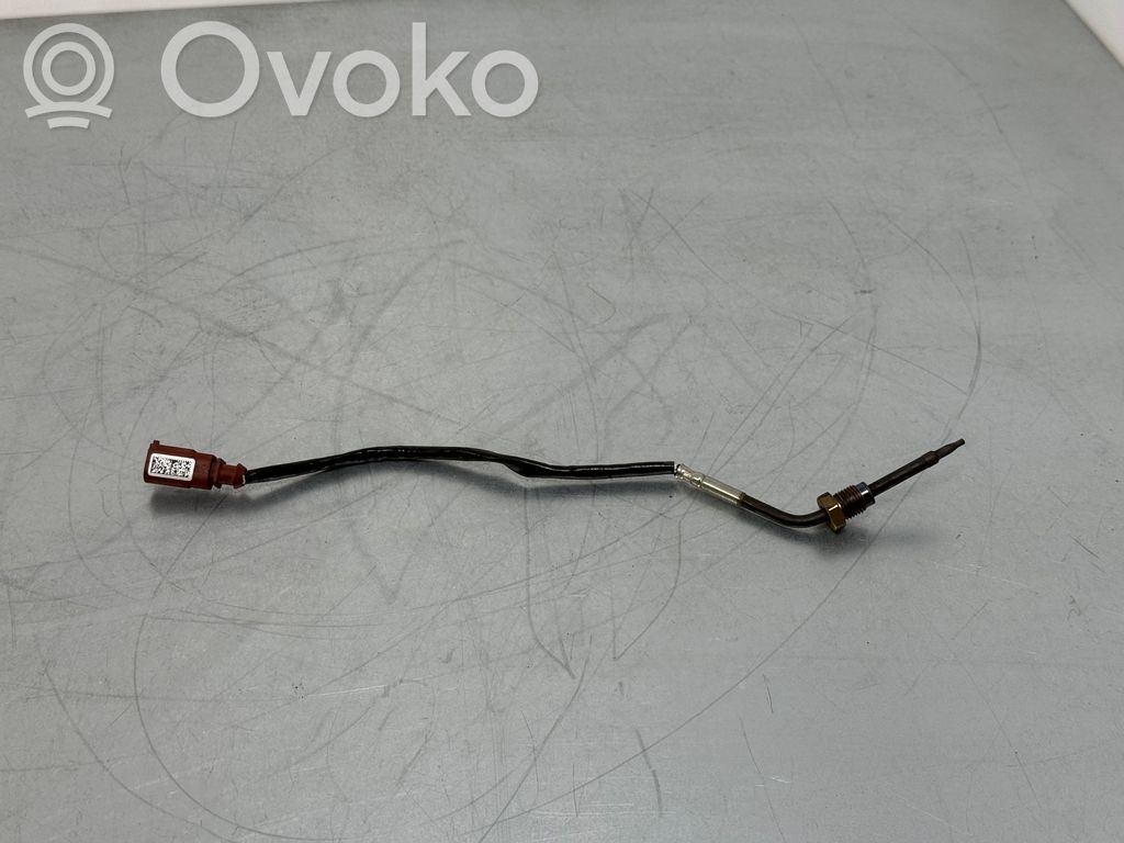 Audi Q7 4M Lambda probe sensor 
