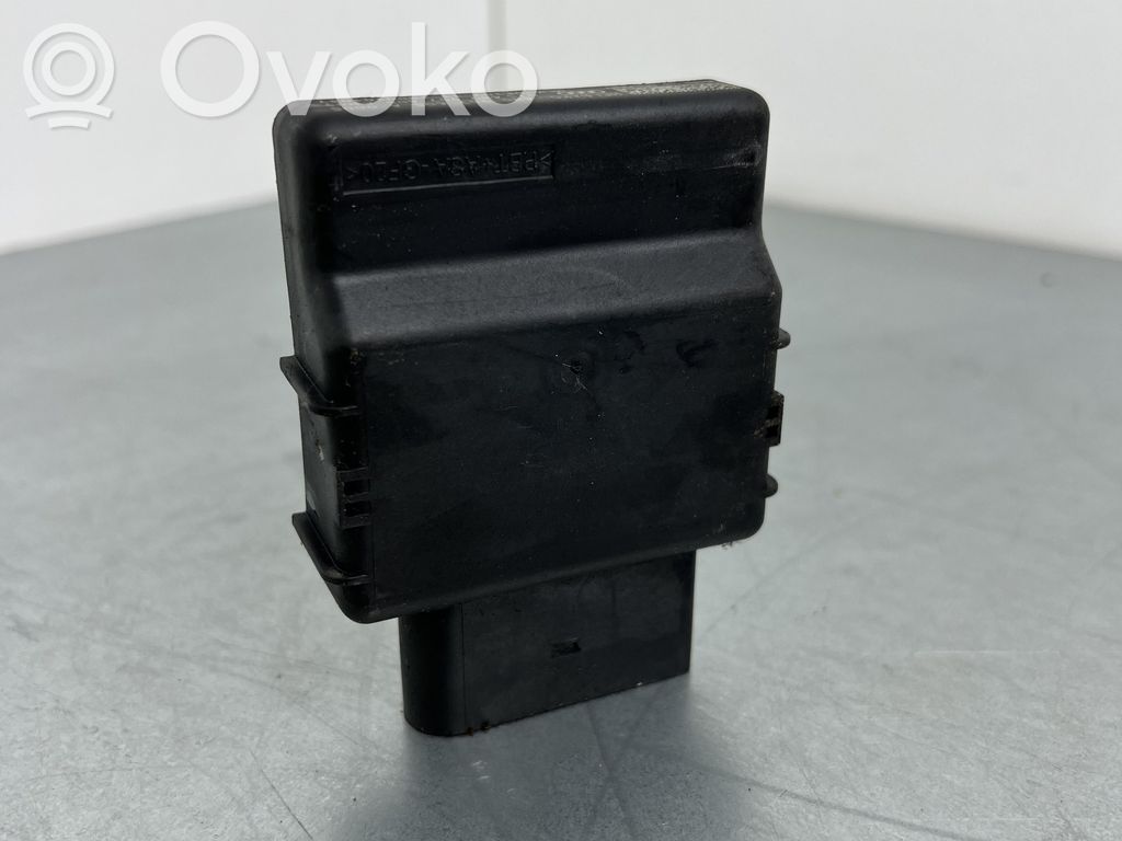 Audi A6 S6 C8 4K Muut ohjainlaitteet/moduulit 