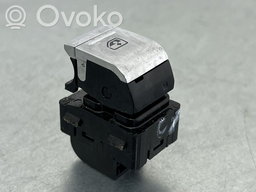 Audi A6 S6 C8 4K Interruptor del elevalunas eléctrico 