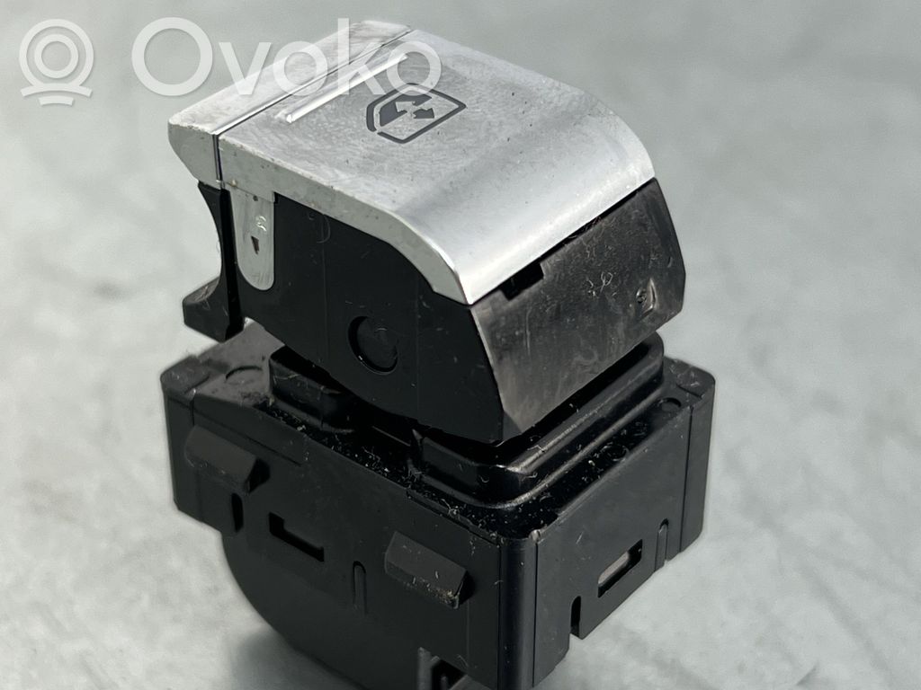 Audi A6 S6 C8 4K Interruptor del elevalunas eléctrico 