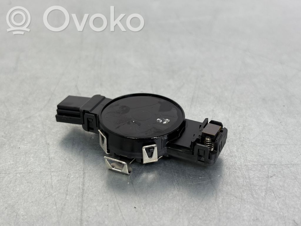 Audi A6 S6 C8 4K Rain sensor 