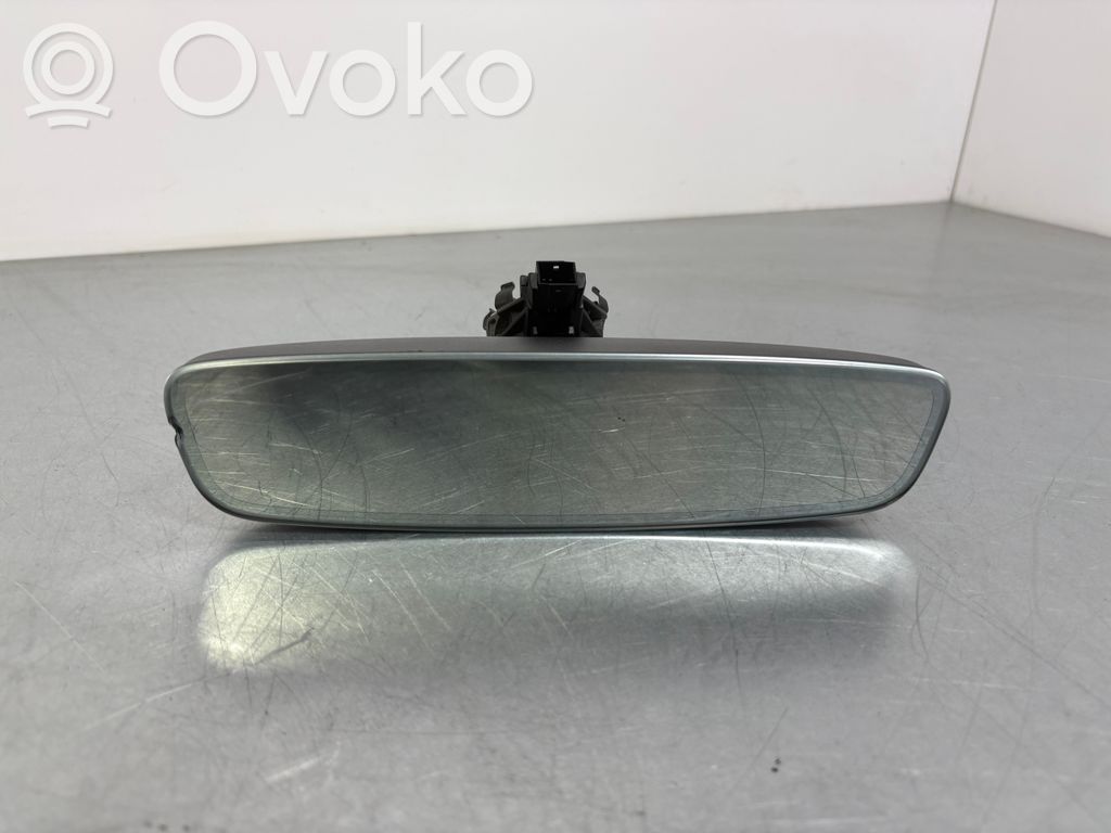 Audi A6 S6 C8 4K Rear view mirror (interior) 