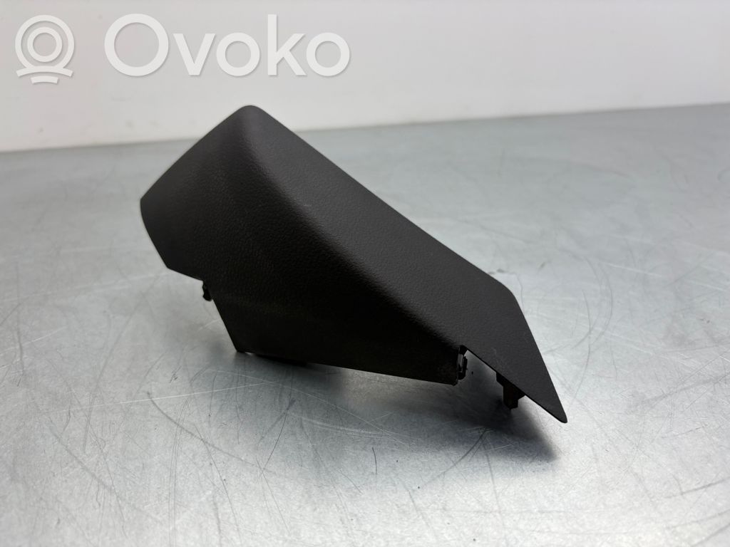 Audi A6 S6 C8 4K Kita salono detalė 