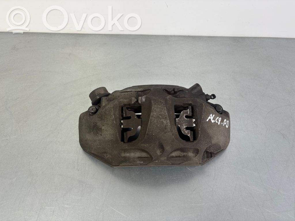 Zacisk hamulcowy przedni   4K0615106AH,HN29098