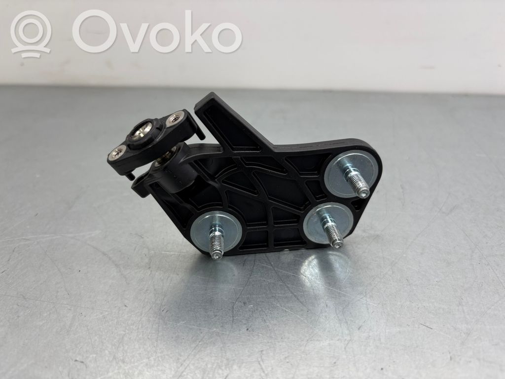 Audi A6 S6 C8 4K Kita salono detalė 