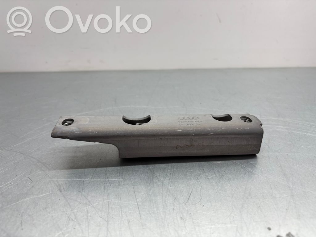 Audi A6 S6 C8 4K Other interior part 
