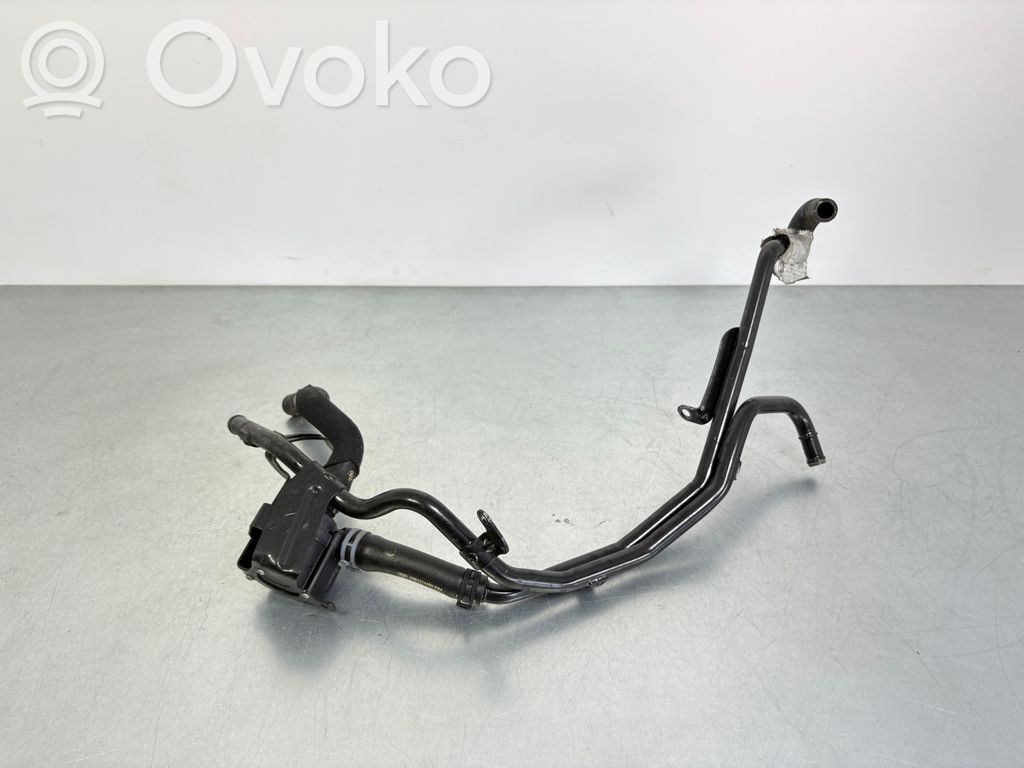 Audi A6 S6 C8 4K Electric auxiliary coolant/water pump 