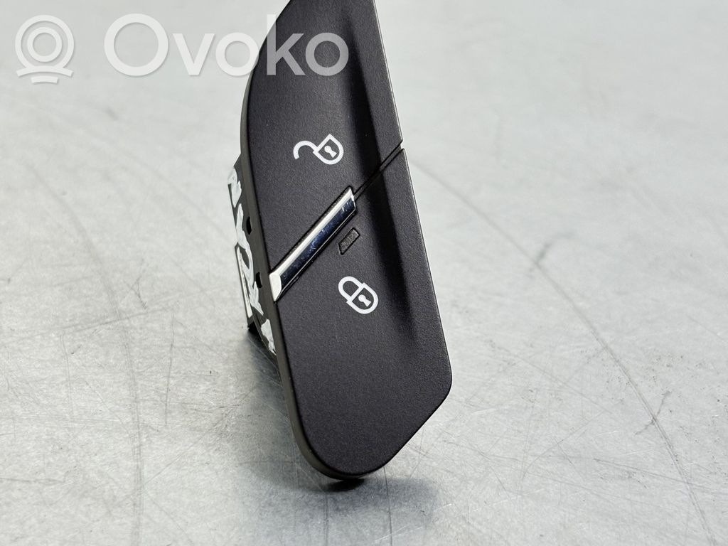 Porsche Macan (95B) Central locking switch button 