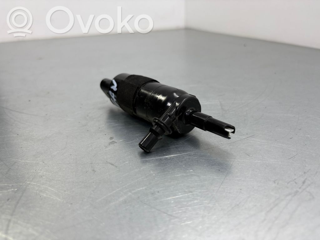 Porsche Macan (95B) Headlight washer pump 