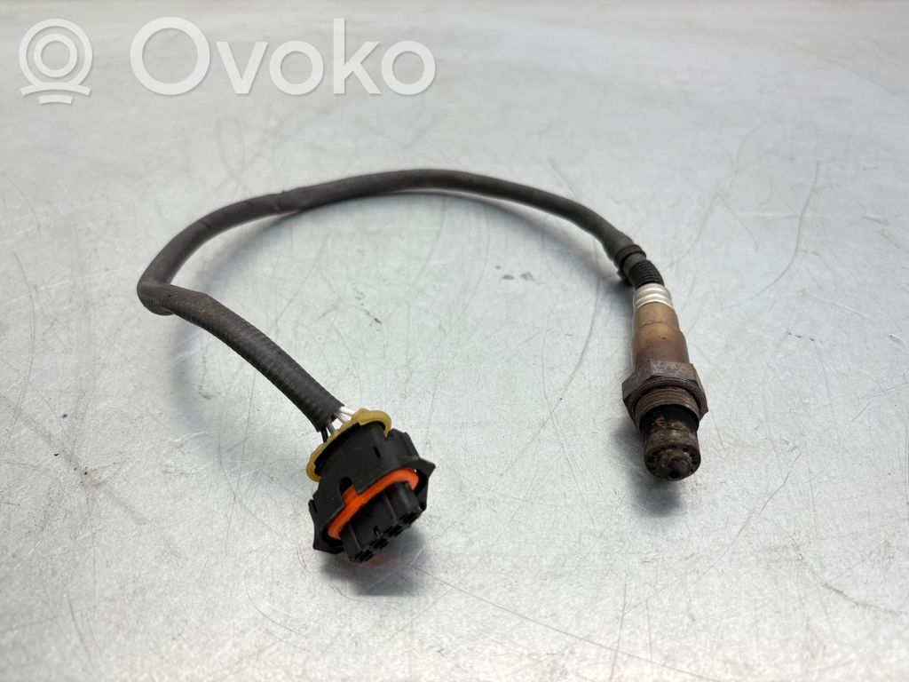 Porsche Macan (95B) Lambda probe sensor 