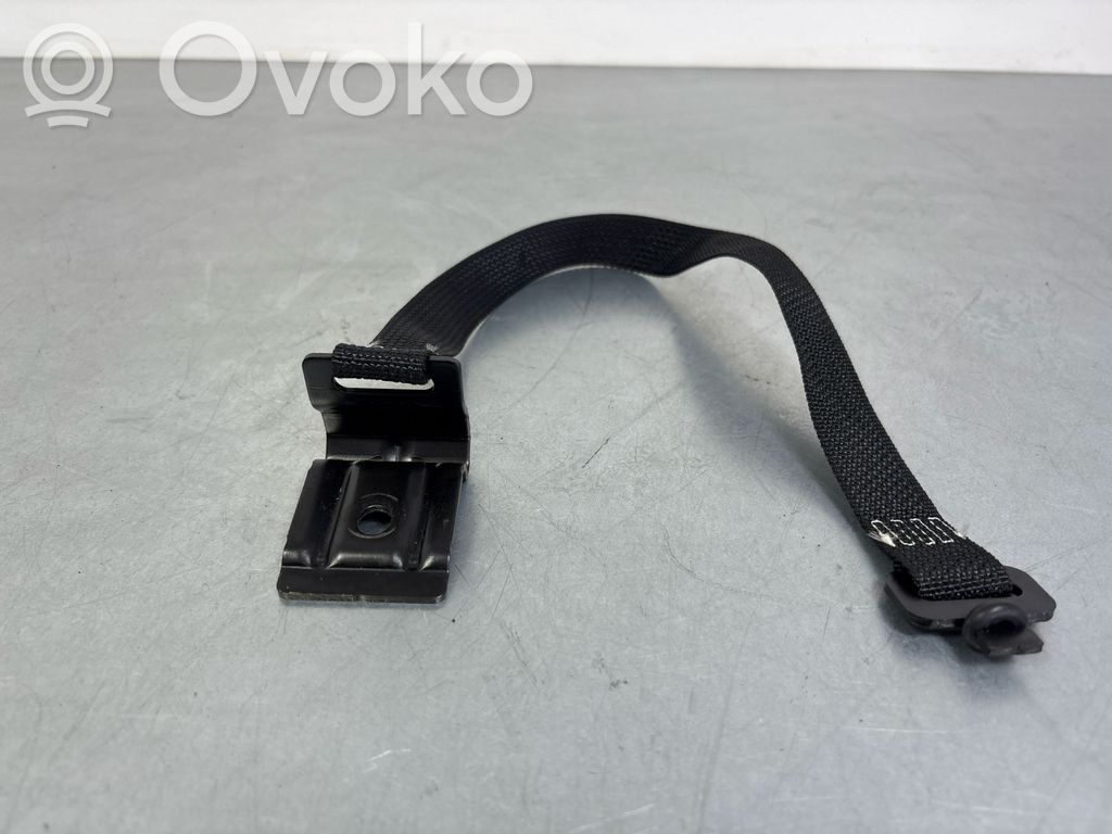 Porsche Macan (95B) Support batterie 