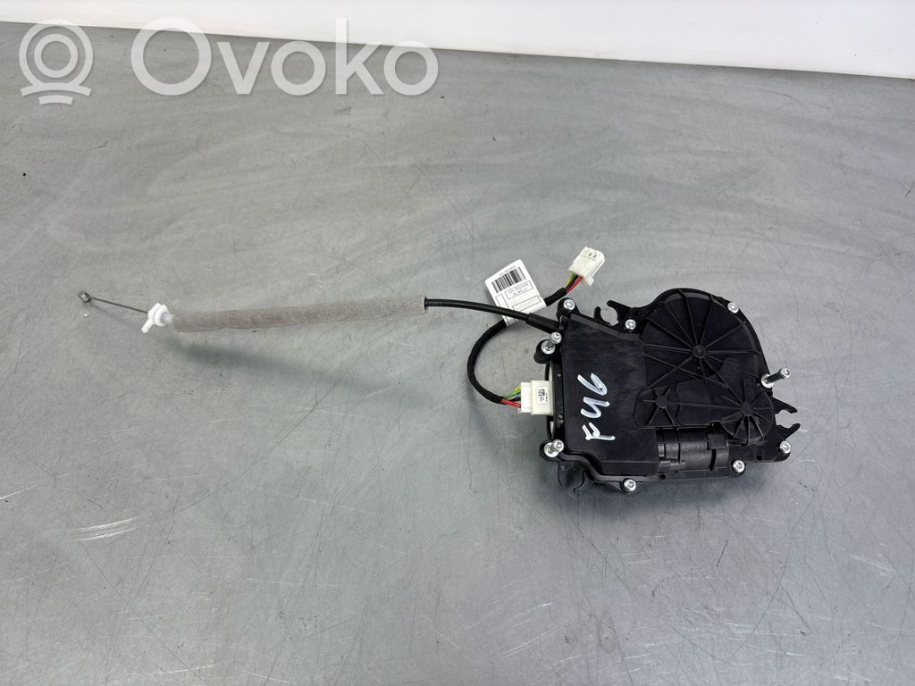 BMW 2 F46 Tailgate/trunk/boot lift motor 