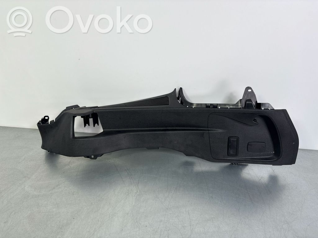 BMW 2 F46 Trunk/boot side trim panel 