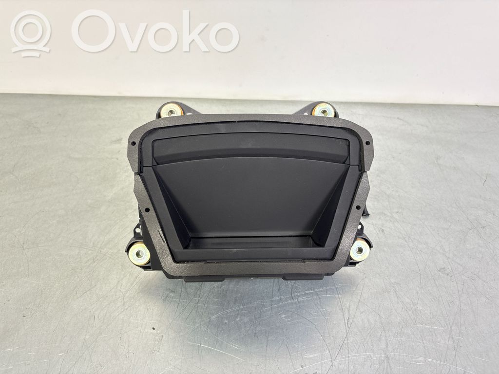BMW 2 F46 Wyświetlacz Head Up 