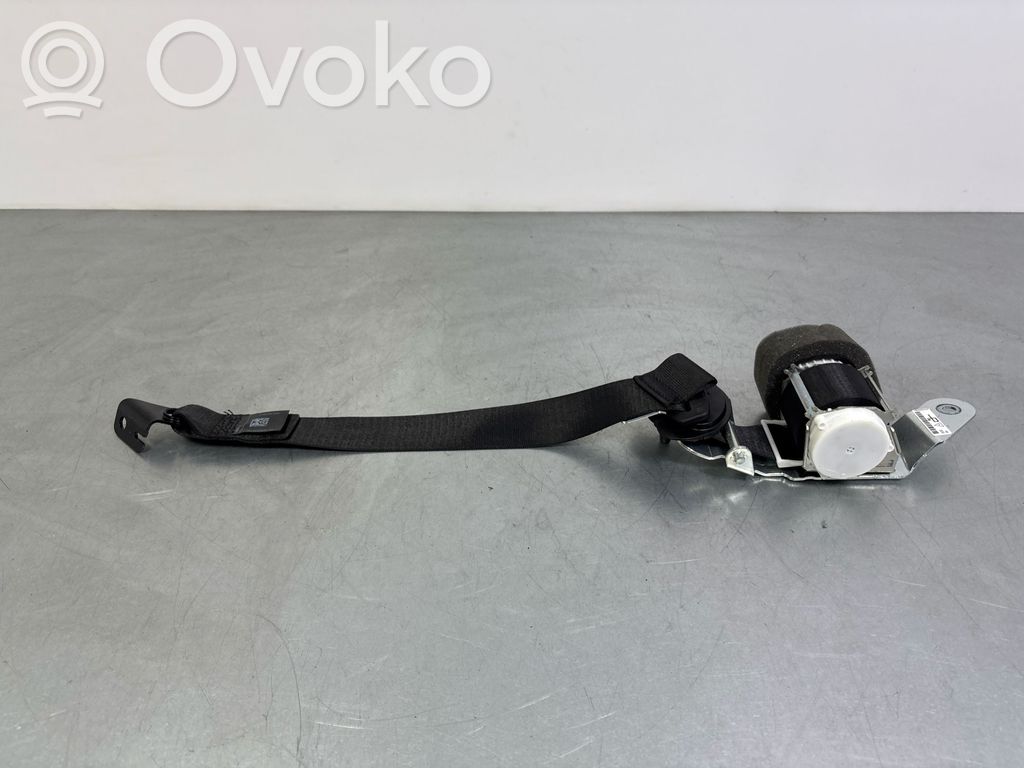 BMW 2 F46 Pas bezpieczeństwa fotela tylnego 