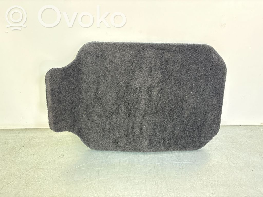 Jeep Grand Cherokee Kita salono detalė 
