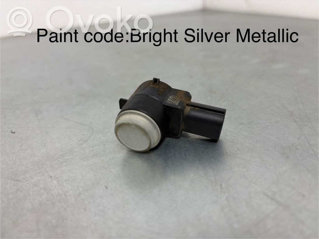 Sensor de aparcamiento PDC   1EW63WS2AA,0263003786