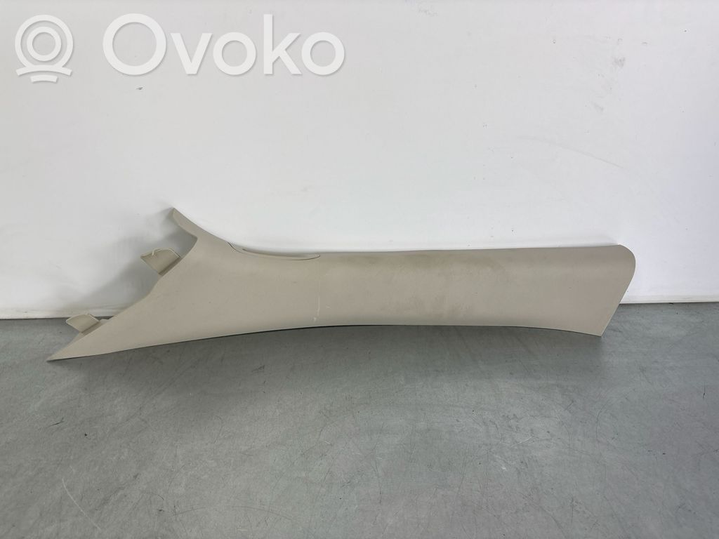 Jeep Grand Cherokee (A) pillar trim 