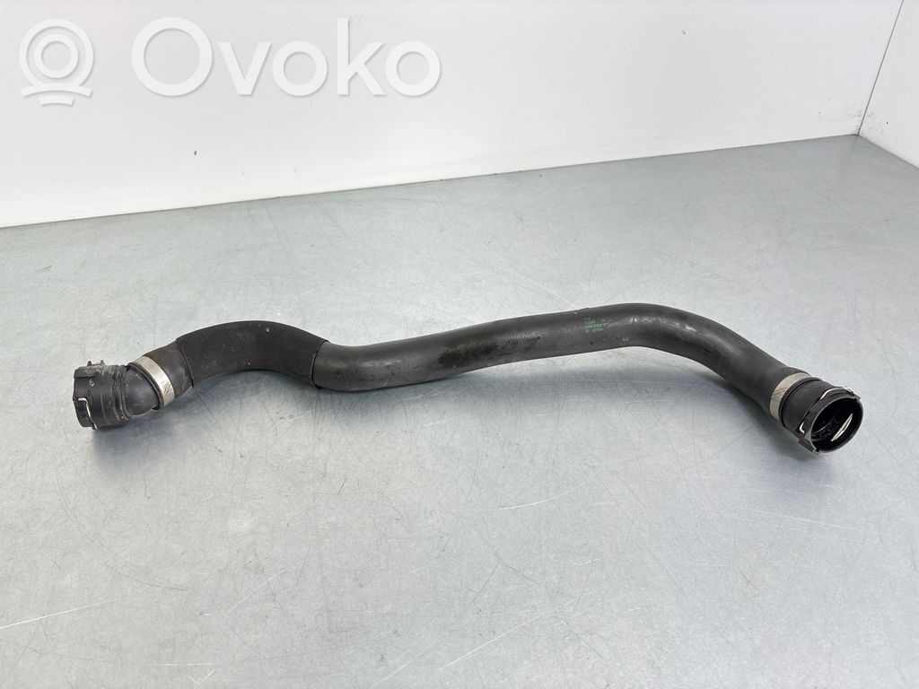 BMW X5 G05 Engine coolant pipe/hose 