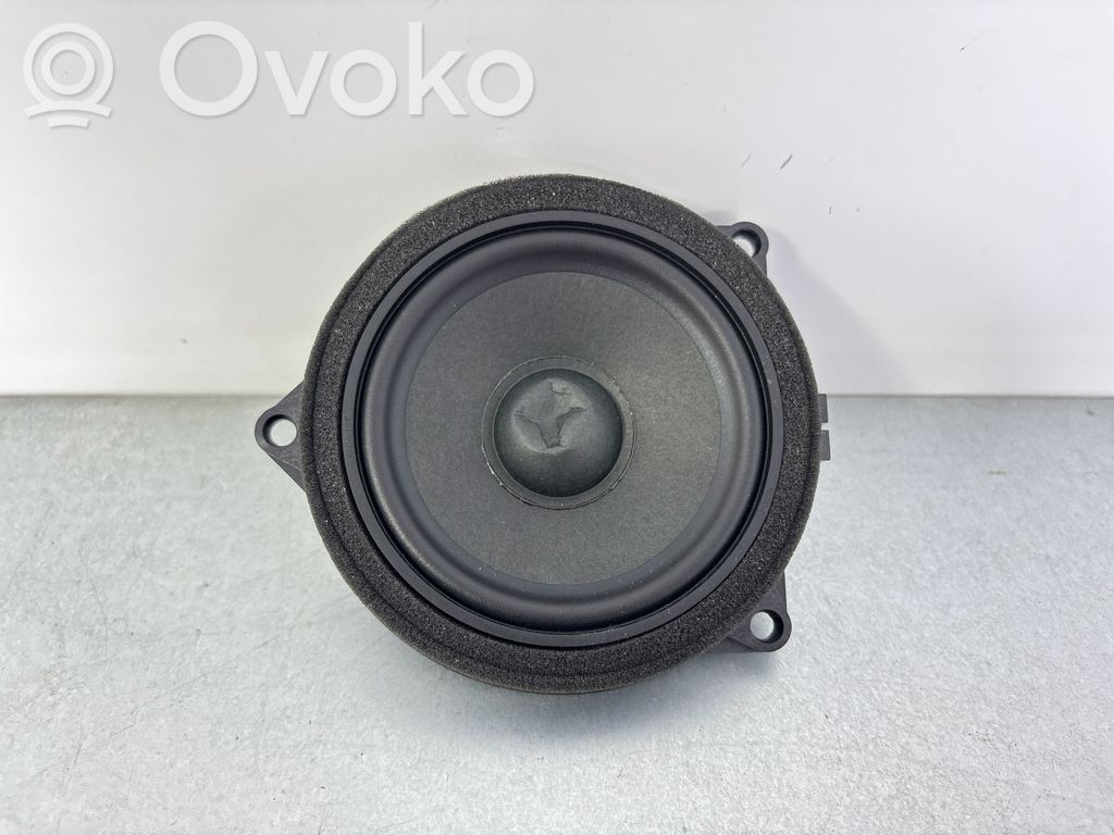 BMW X5 G05 Etuoven kaiutin 