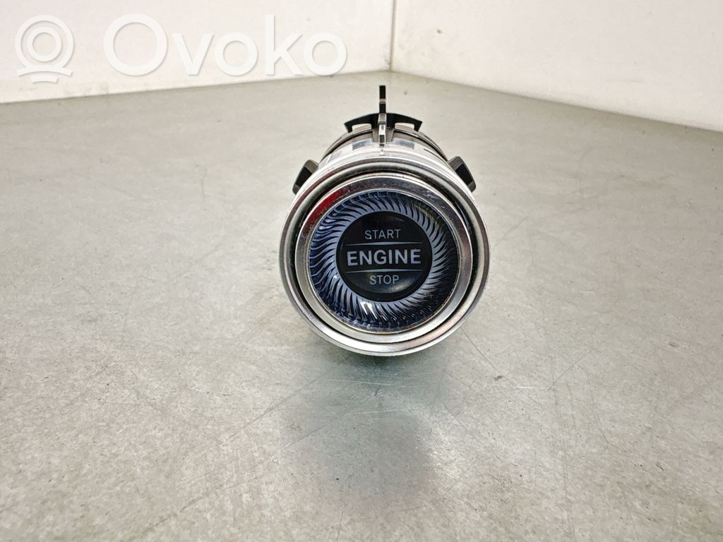 Mercedes-Benz E W213 Engine start stop button switch 