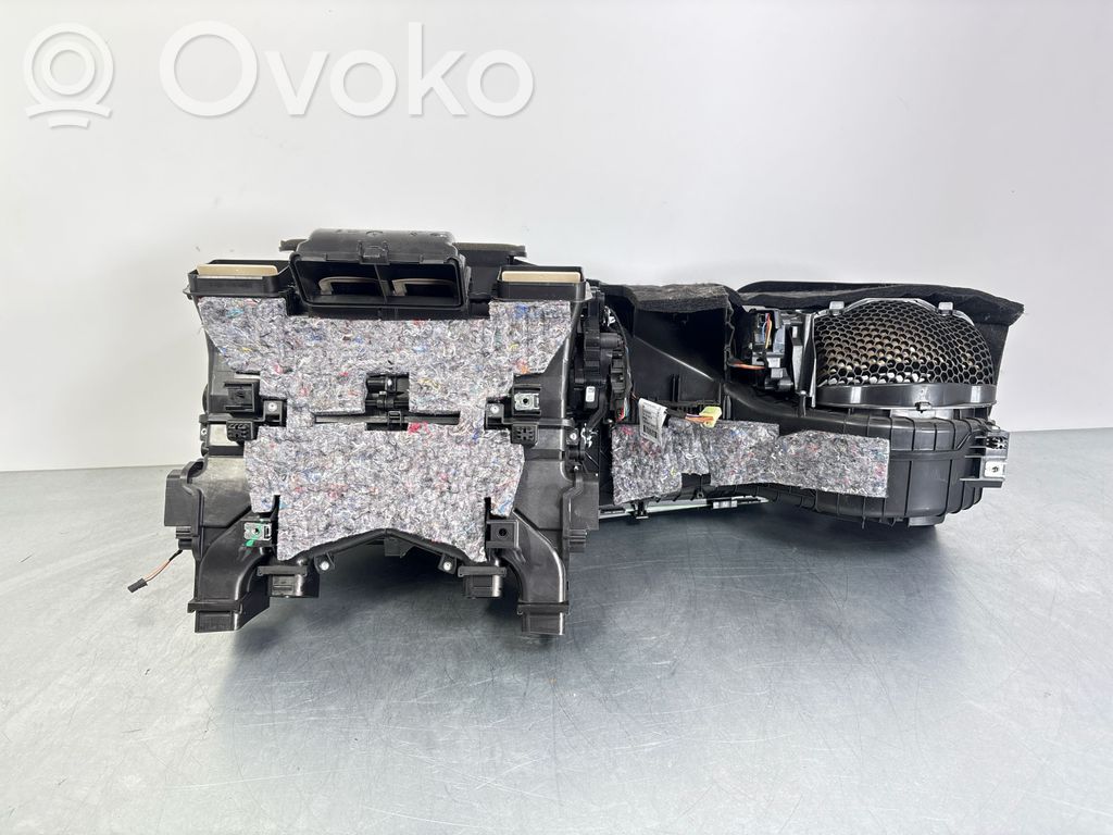 Nagrzewnica / Komplet   A2388302700