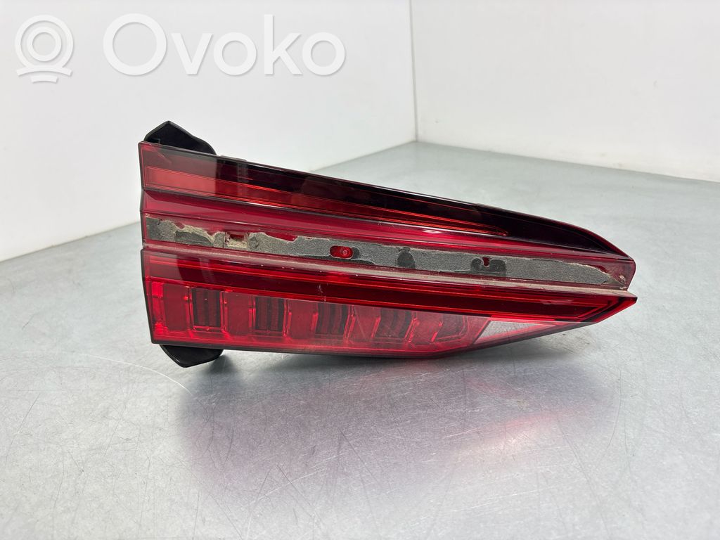 Lampy tylnej klapy bagażnika   4K5945093C,1805570108,64450714