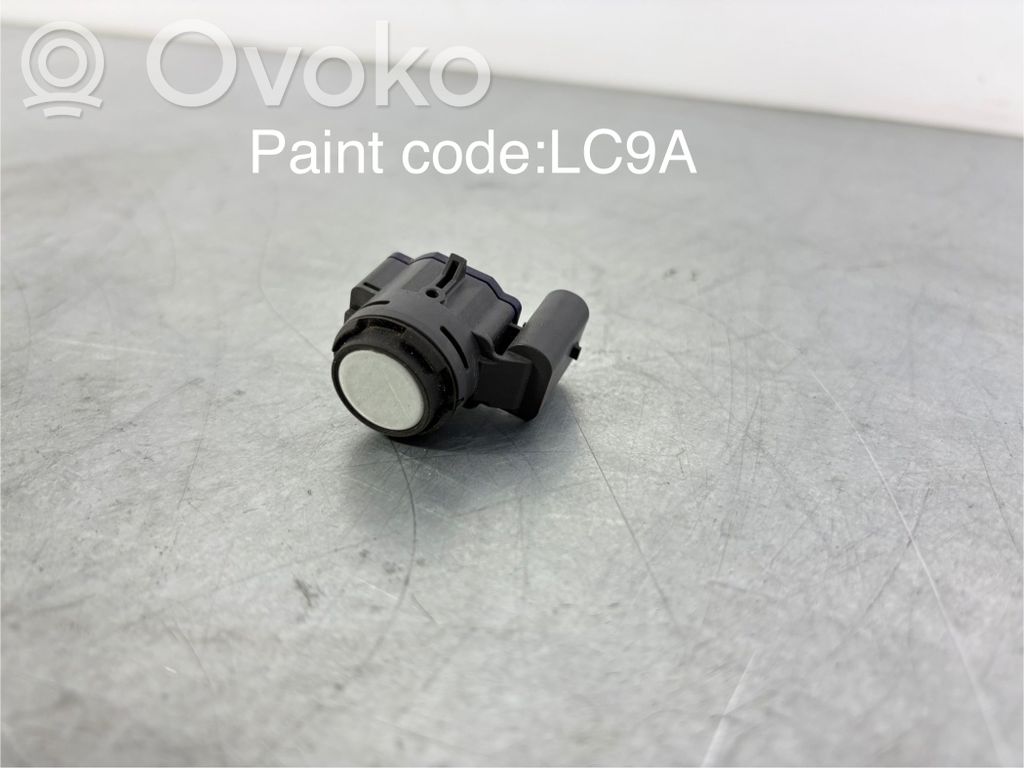 Volkswagen PASSAT B9 Parking PDC sensor 