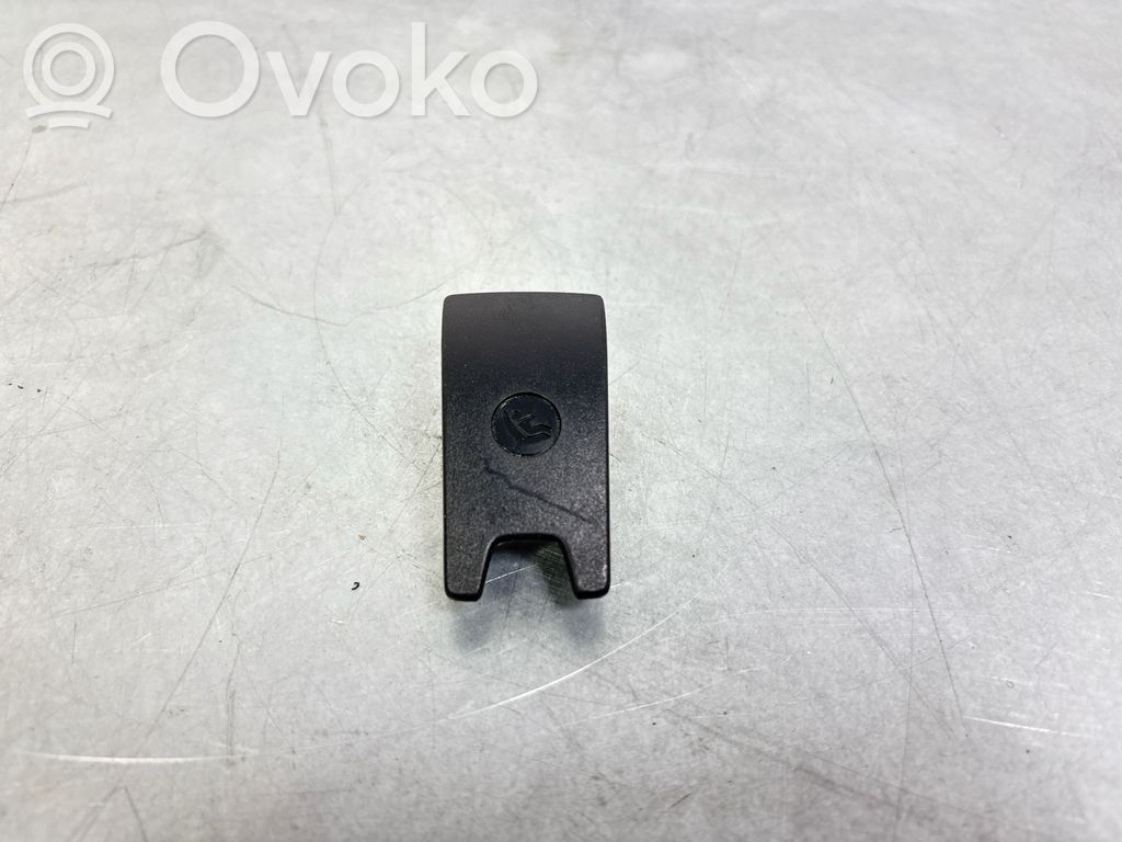 Audi A6 S6 C8 4K Cubierta ISOFIX 