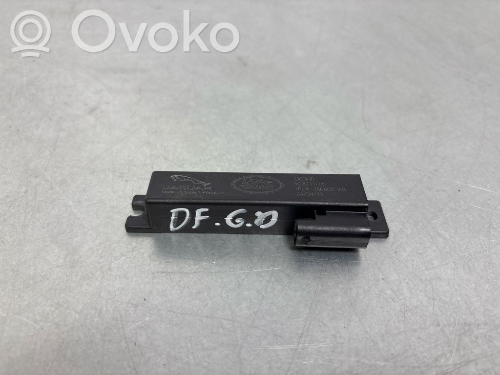 Land Rover Defender Keyless system antenna 