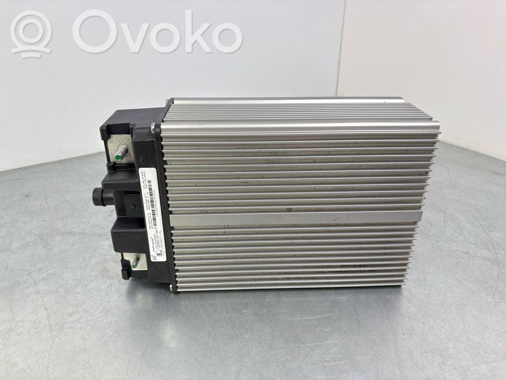Land Rover Defender Hibrido/ elektromobilio akumuliatorius 