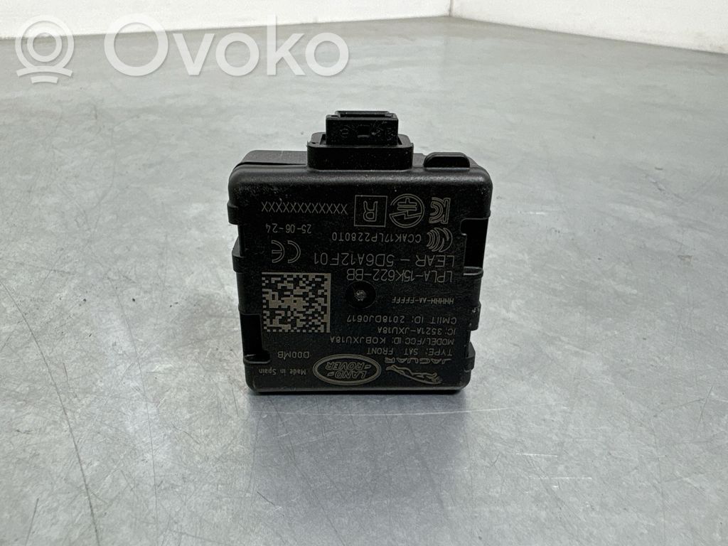 Land Rover Defender Module de contrôle sans clé Go 