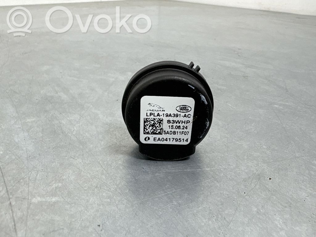 Land Rover Defender Micrófono (bluetooth/teléfono) 