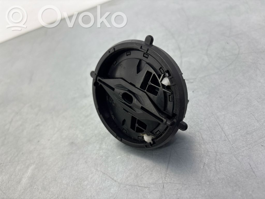 Land Rover Defender Element lusterka bocznego drzwi przednich 