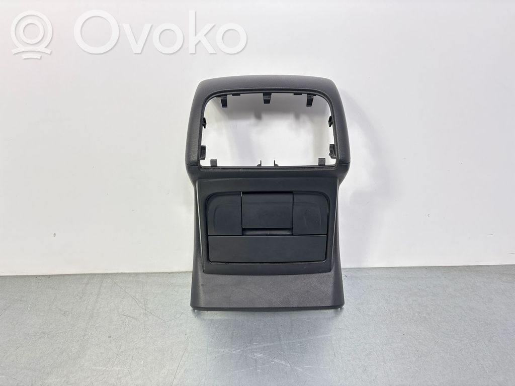 Audi Q5 SQ5 8R Autres éléments de console centrale 