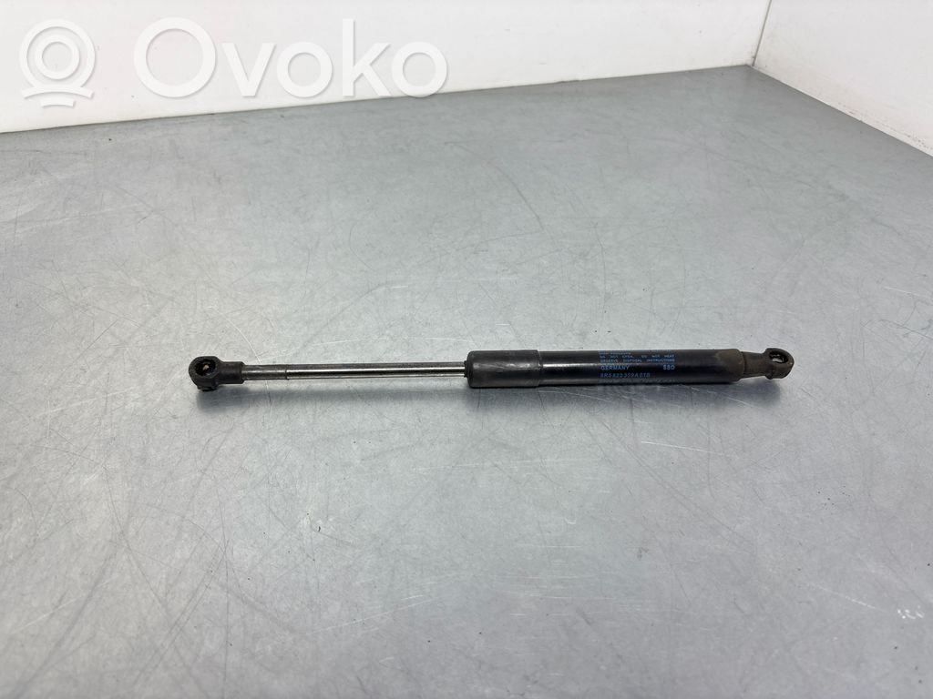 Siłownik maski przedniej   8R0823359A,0068760380N