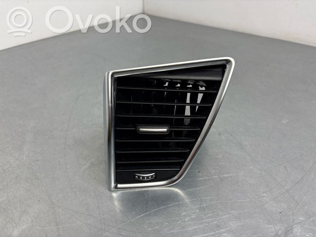 Audi Q5 SQ5 8R Grilă ventilație/ramă laterală bord 