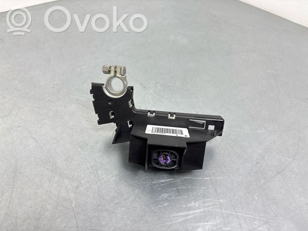 Audi Q5 SQ5 8R Cableado positivo 