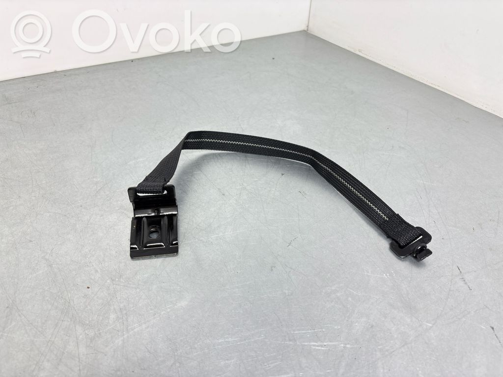 Audi Q5 SQ5 8R Support batterie 