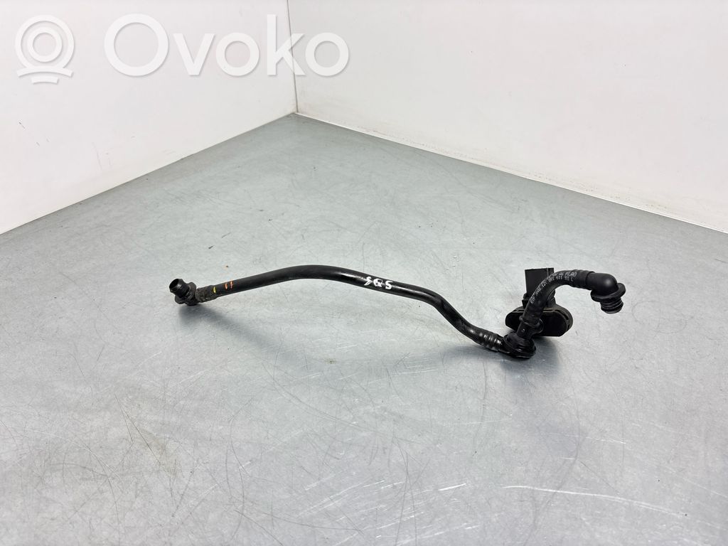Audi Q5 SQ5 8R Przewód / Wąż podciśnienia 