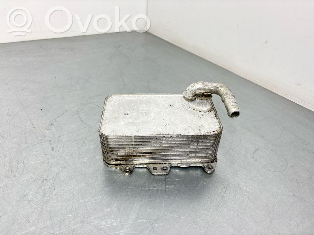 Audi Q5 SQ5 8R Mocowanie / uchwyt filtra oleju 